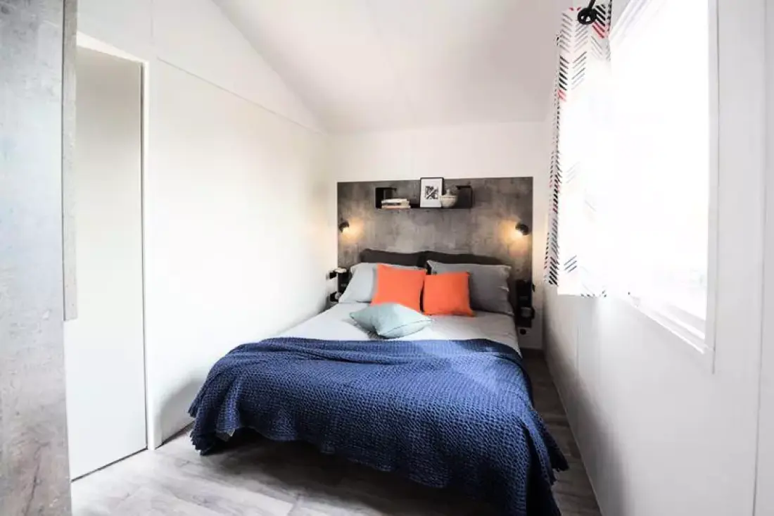 Camping Paradis Les Pins Royan 4 étoiles★★★★